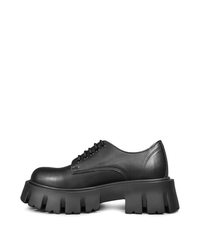 Altercore Deidra Vegan Black,  black