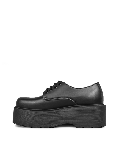 Altercore Spell Vegan Black,  black