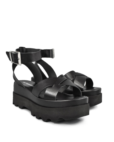 Altercore Zoe Black,  black