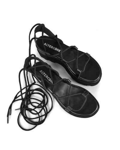 Altercore Sue Black,  black