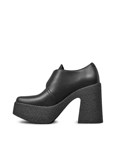 Altercore Rachel Vegan Black,  black