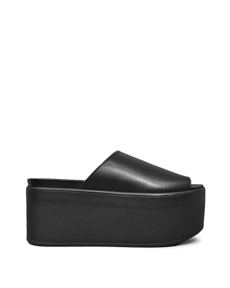 Altercore Shanna Vegan Black,  black
