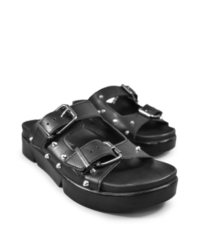 Altercore Lilith Vegan Black,  black