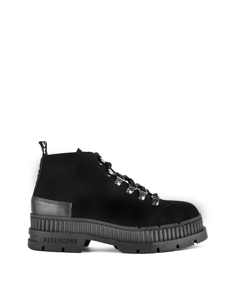 Altercore Matias Vegan Black,  black