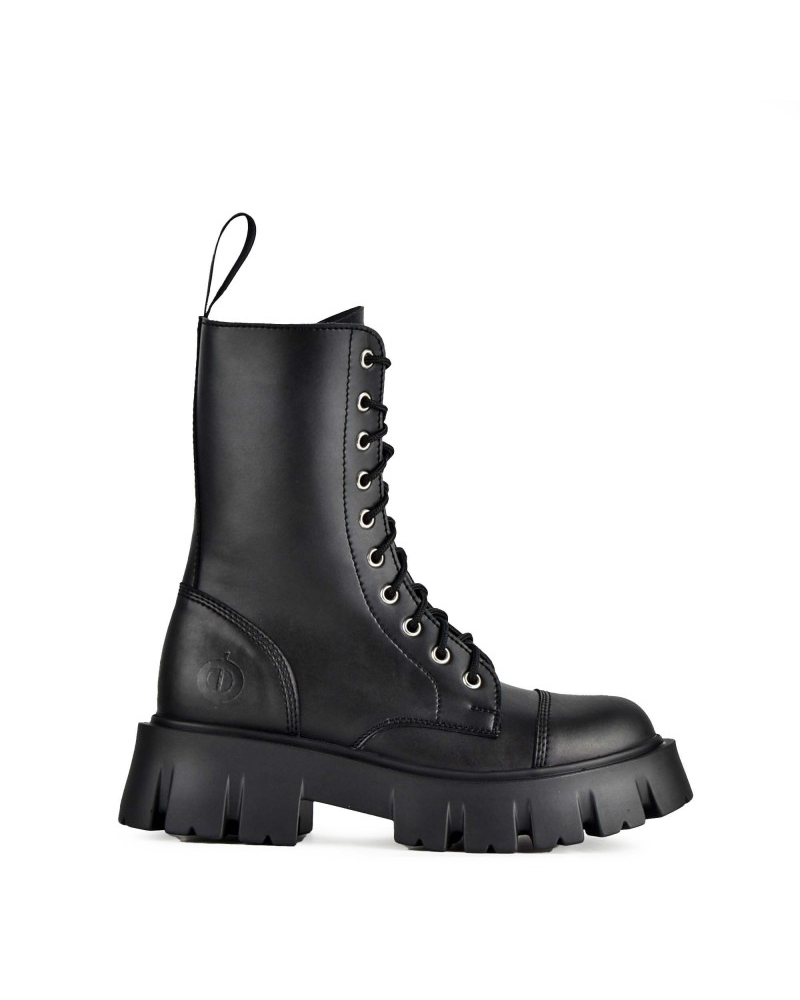 Altercore Glown Vegan Black,  black