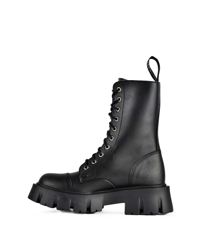 Altercore Glown Vegan Black,  black