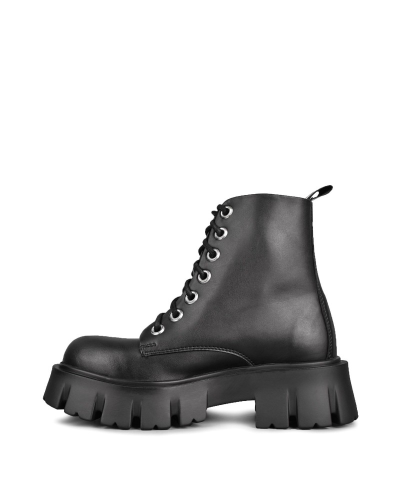 Altercore Bartel Vegan Black,  black