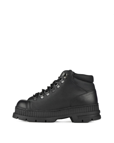 Altercore Marvin Vegan Black,  black