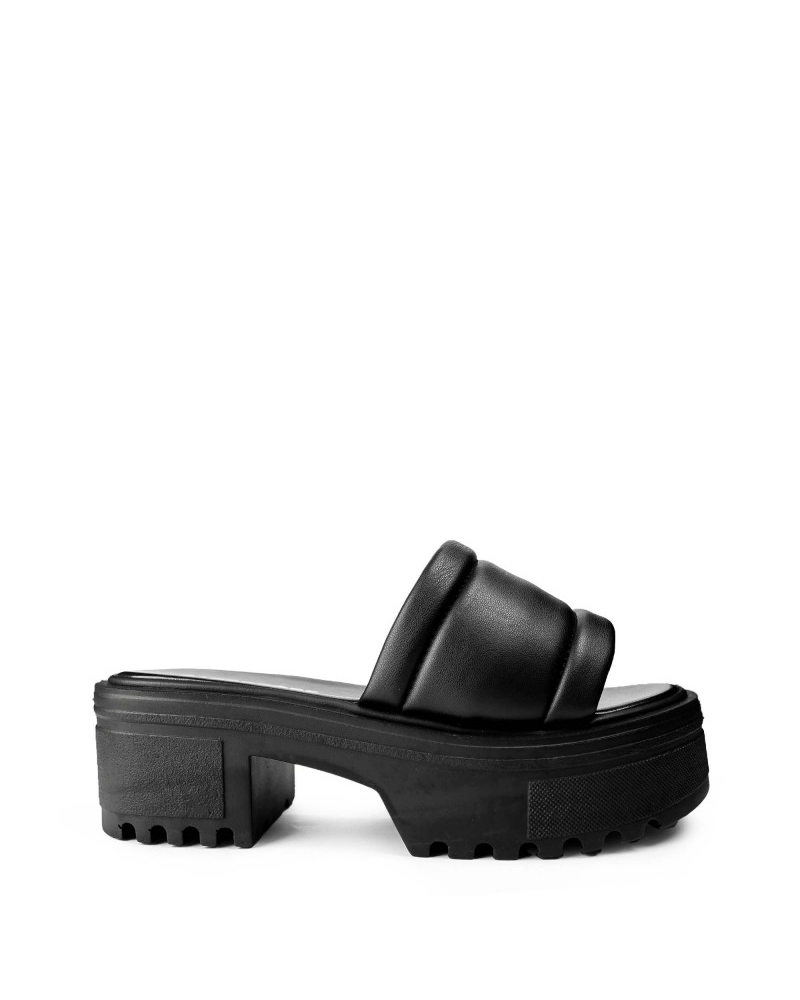 Altercore Jengu Black,  black