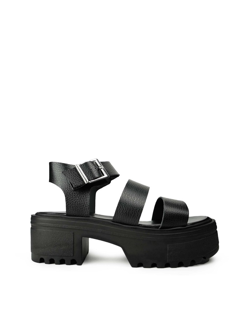 Altercore Kali Black,  black