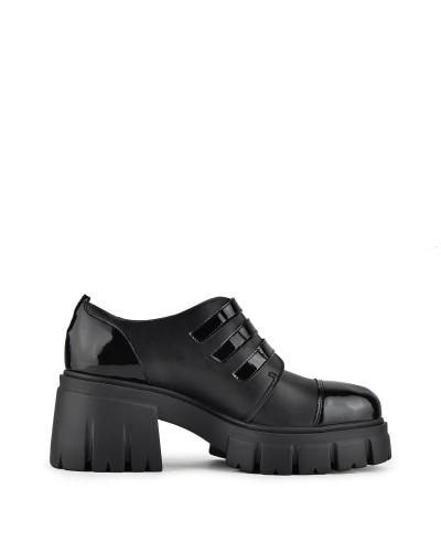 Altercore Dorothea Vegan Black,  black