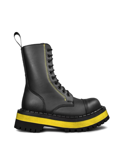 Altercore 353 Vegan Black/Yellow,  Black/Yellow