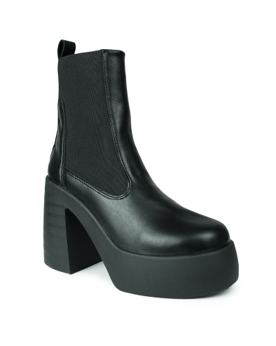 Altercore Ebony Black,  black