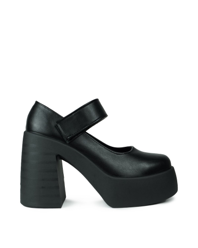 Altercore Tia Black,  black