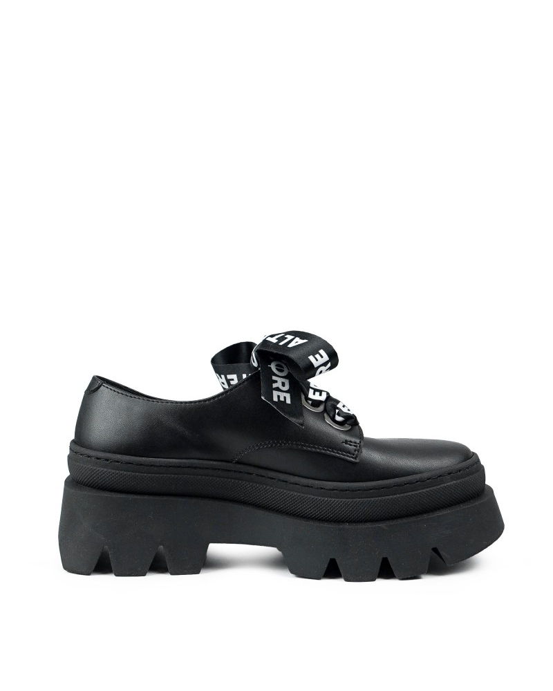 Altercore Ametrine Vegan Black,  black