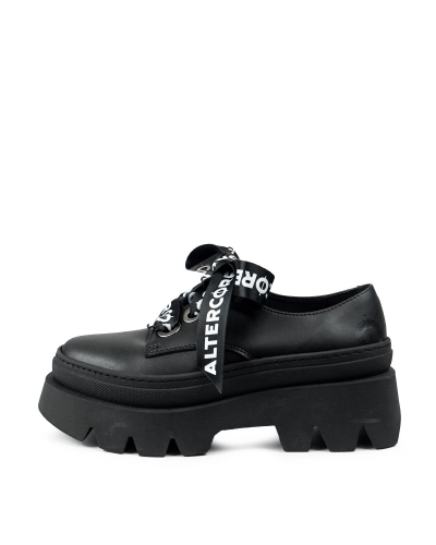 Altercore Ametrine Vegan Black,  black