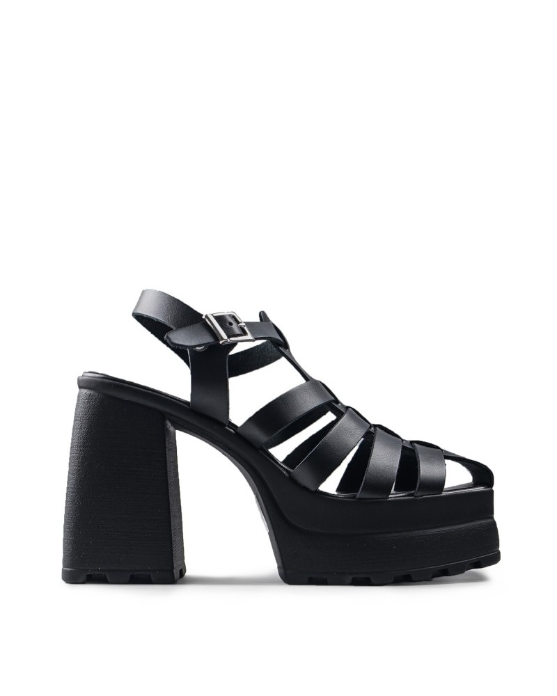 Altercore Amy Black,  black