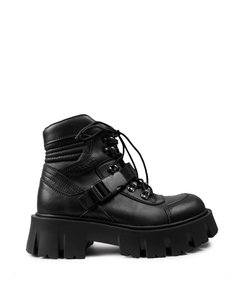 Altercore Phantom Vegan Black,  black