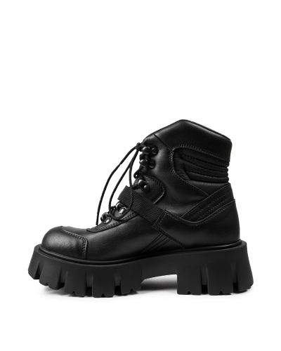 Altercore Phantom Vegan Black,  black