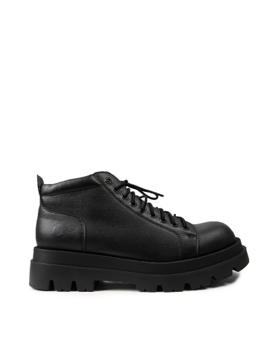 Altercore Oscar Vegan Black,  black