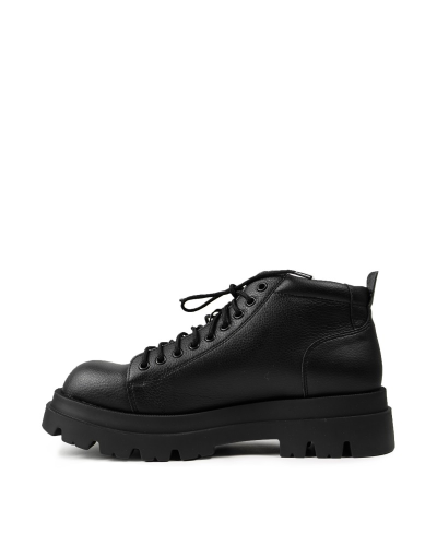 Altercore Oscar Vegan Black,  black