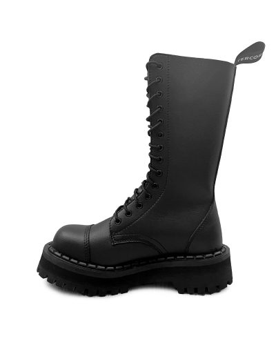 Altercore 356 Vegan Black,  black