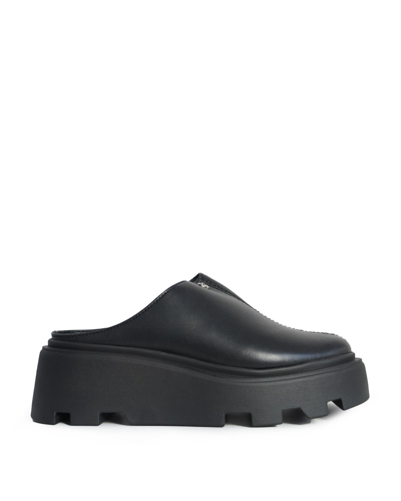 ALTERCORE BELLA VEGAN BLACK,  black