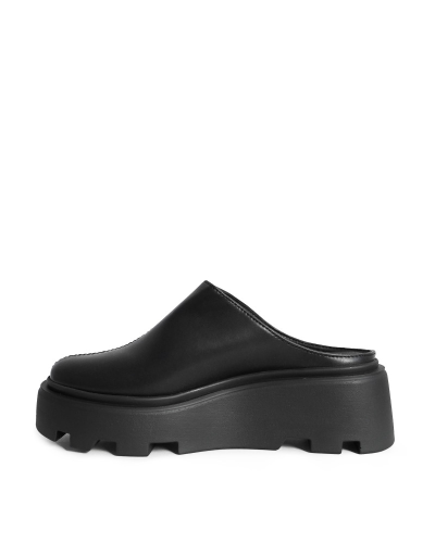 ALTERCORE BELLA VEGAN BLACK,  black