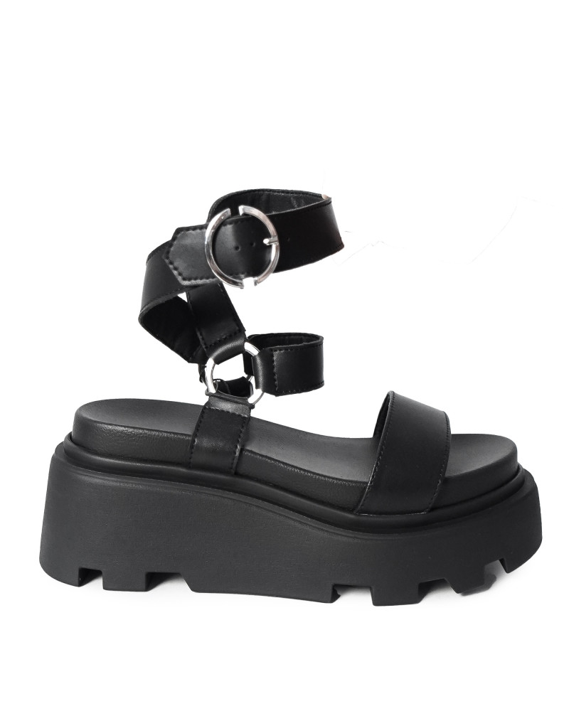 ALTERCORE MARILLA VEGAN BLACK,  black