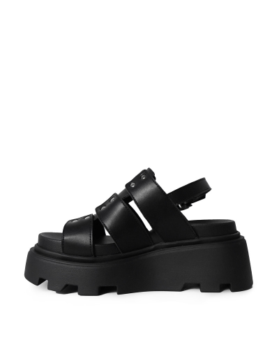ALTERCORE MARYAM VEGAN BLACK,  black