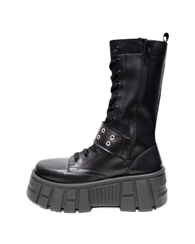 ALTERCORE MAEVE BLACK,  black