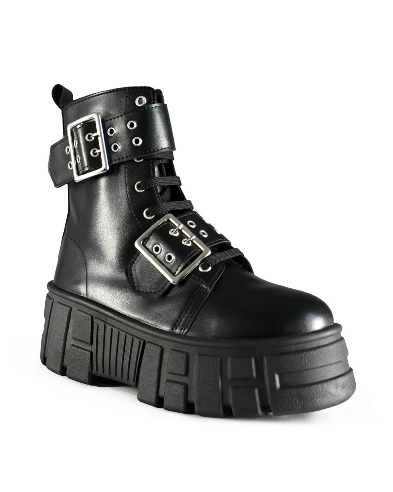 ALTERCORE REMI BLACK,  black