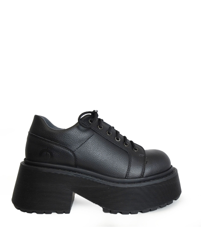 ALTERCORE ROBIN VEGAN BLACK,  black