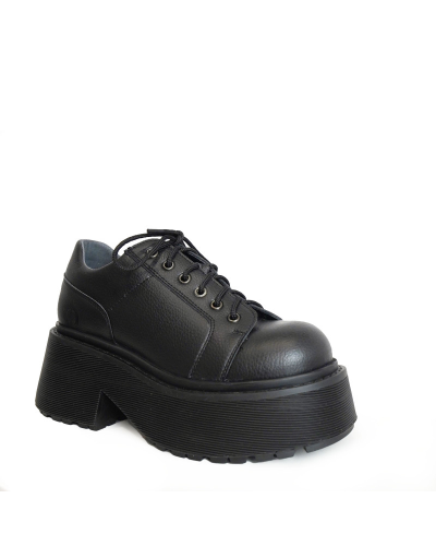 ALTERCORE ROBIN VEGAN BLACK,  black