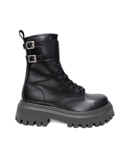 ALTERCORE RENNIE BLACK,  black