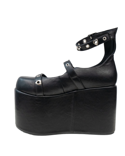 ALTERCORE AVEN BLACK,  black