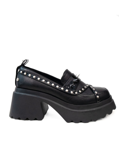 ALTERCORE NARO BLACK,  black