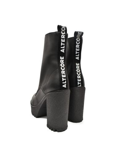 Altercore Ivy Vegan Black,  black