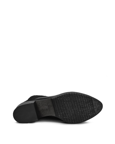 Altercore Zelda Vegan Black,  black
