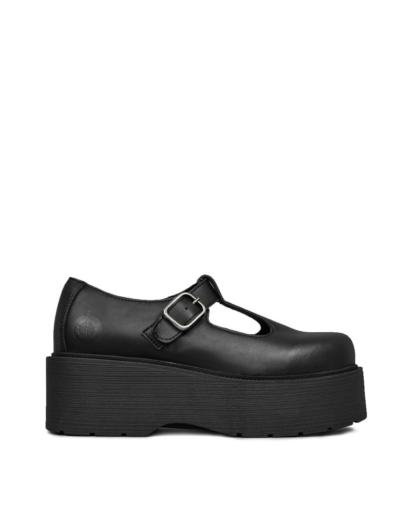 Altercore Blair Vegan Black,  black