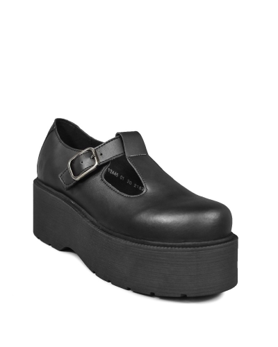 Altercore Blair Vegan Black,  black