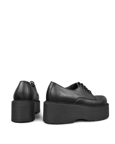 Altercore Spell Vegan Black,  black