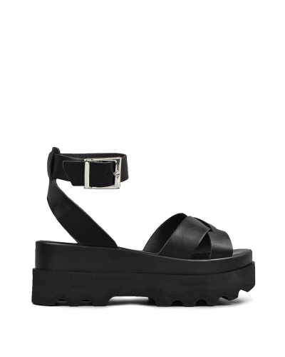 Altercore Zoe Black,  black