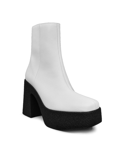 Altercore Mazikeen Vegan White,  White
