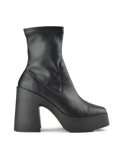 Altercore Victoria Black,  black