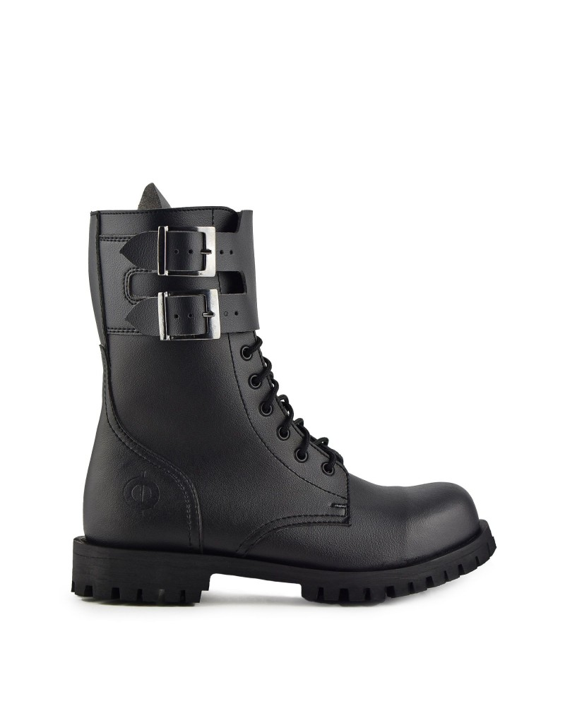 Altercore Satvari Vegan Black,  black