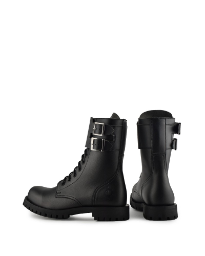 Altercore Satvari Vegan Black,  black