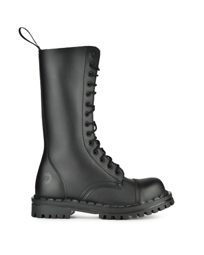 Altercore 352 Vegan Black,  black