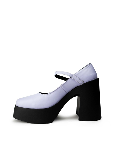 Altercore Darkenda Lavenda,  Lavenda