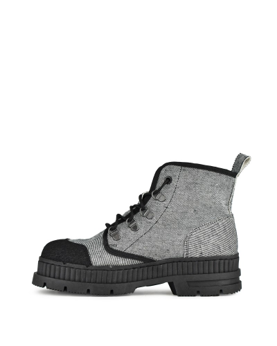 Altercore Dent Vegan Light Gray,  Gray